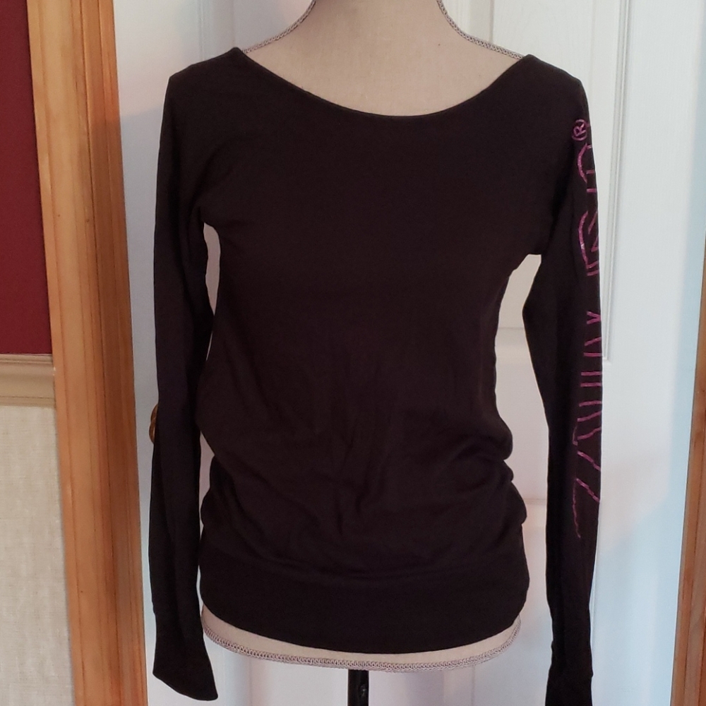 Zumba gear